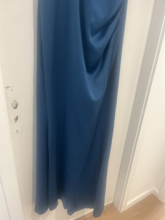 Vestido cerimonia