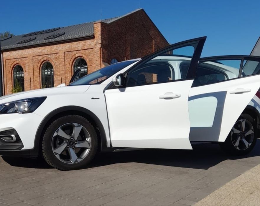 Ford Fokus Active MK 4 /2019 r