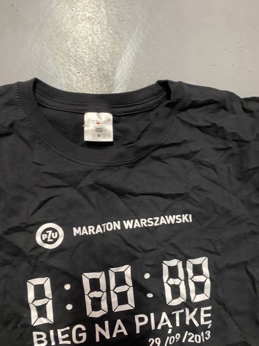 Zestaw koszulek bawełnianych