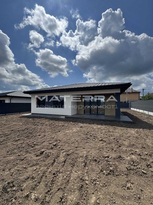 село Нове поруч Тарасівка продаж будинку 120 м кв вулиця Козацька