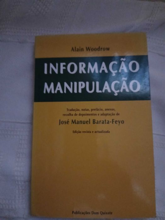 FEIRA DO LIVRO 8 - LIvros e Revistas desde € 0,80 - ATUALIZÁVEL