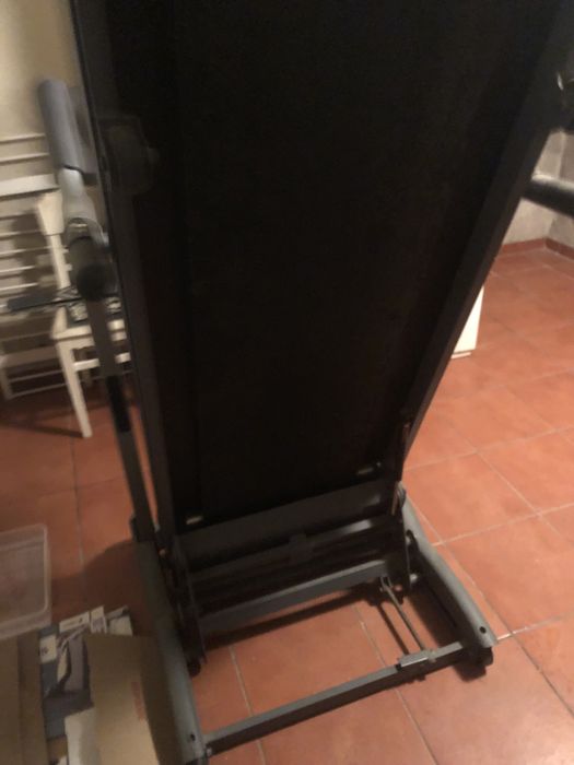 Passadeira para ginastica  BH