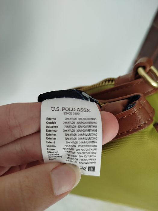 Сумка U. S. Polo ASSN