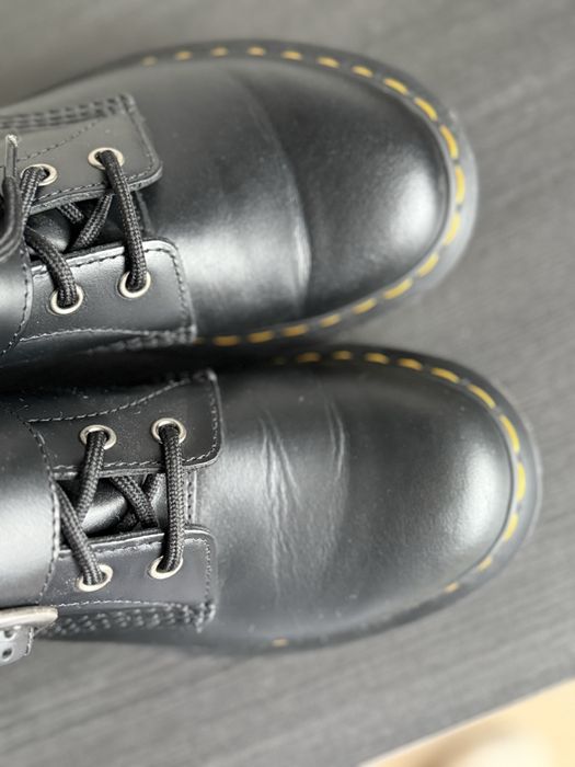 Dr.Martens черевики 41р жіночі, НОВІ