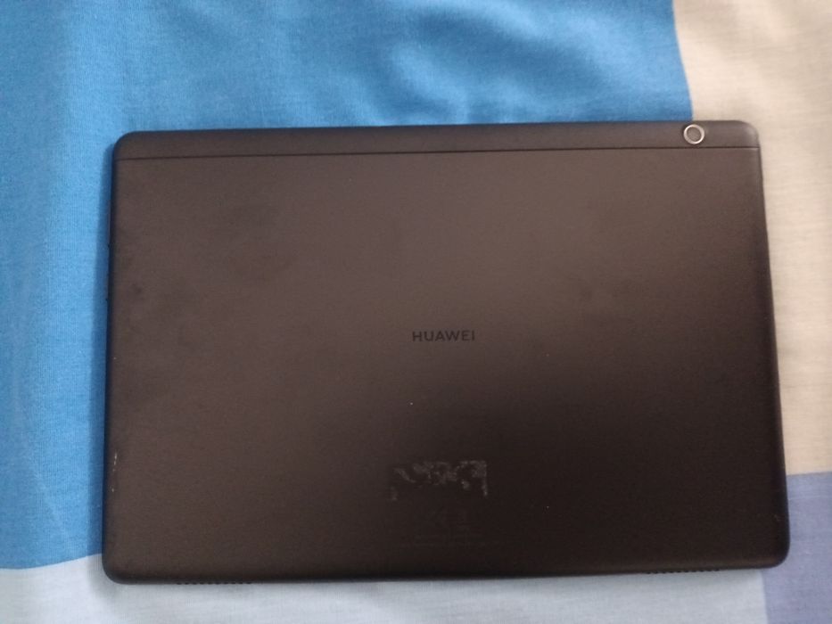 Tablet huawei em bom estado