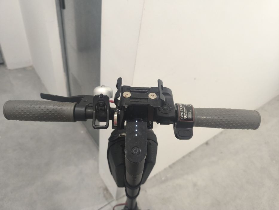 Patinete eléctrico