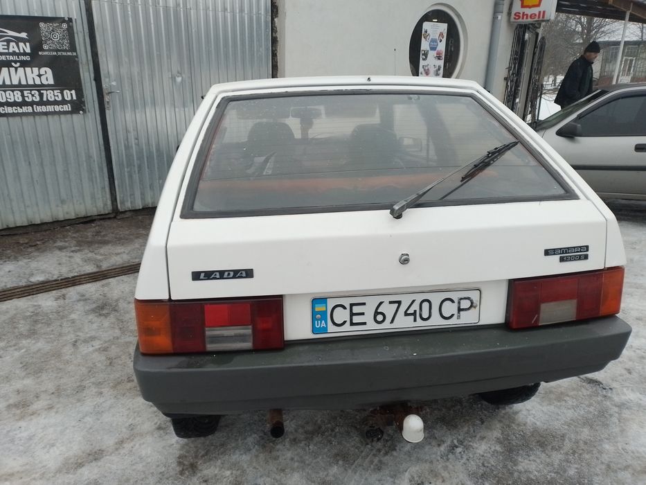 Авто в доброму,обслуженому стані 1991рік