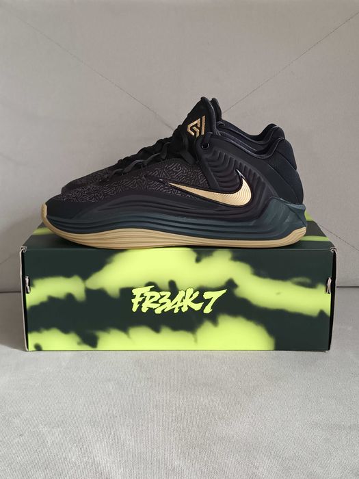 buty do koszykówki Nike Giannis Freak 7 rozmiar 44,5 US 10,5 bucks miami heat nba