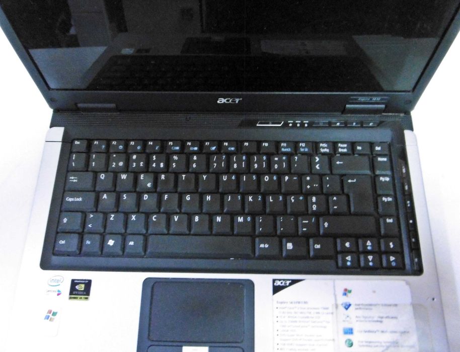 PCs Portateis p/reparar
