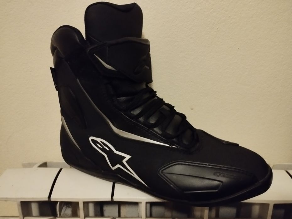 Botas Alpinestars Fastback 2