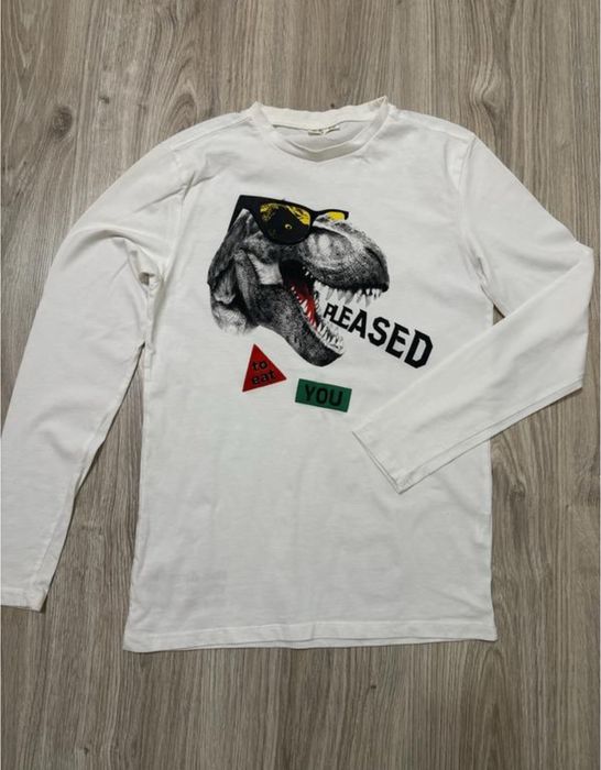 Кофта(лонгслів) дитяча .