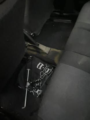 Vendo VW Polo XXL 1.4