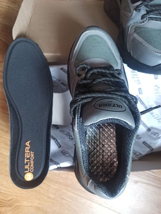 Термо Кросівки Ultera Hunk 42