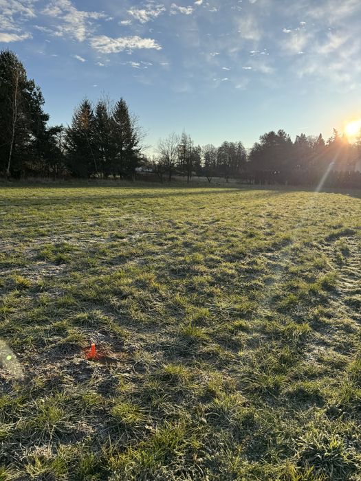 Działki budowlane  - Zdzieszowice