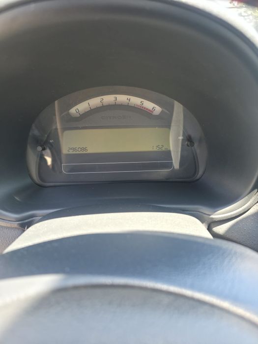 Citroën c2 VTR 1.4 hdi