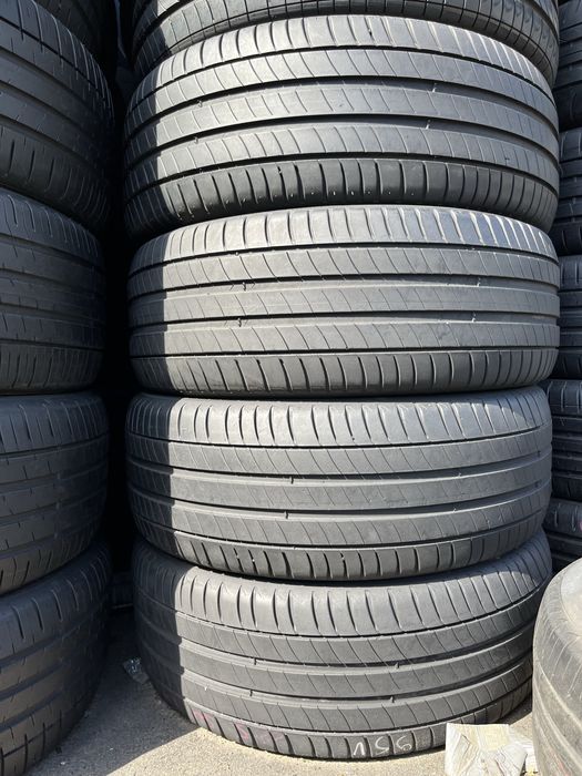 225 50 R18 (літо) Michelin Falken Pirelli Bridgestone