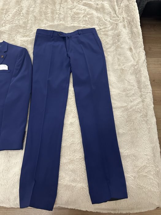 Костюм чоловічий