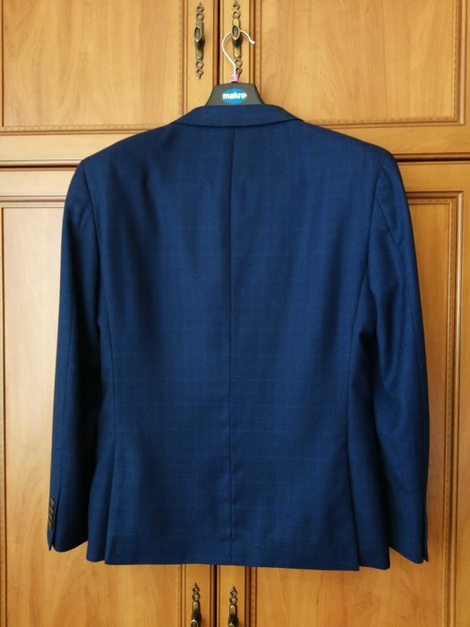 Marynarka męska VESTUS rozm. 170 cm