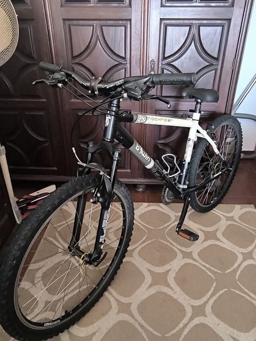 Bicicleta  ROCHRIDER