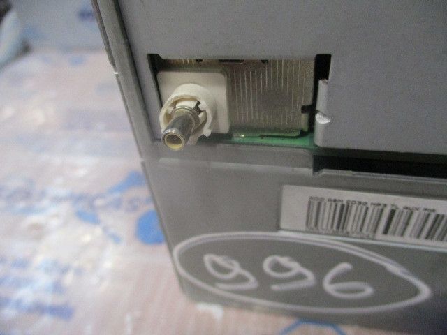 Rádio / auto-rádio OPEL Corsa D