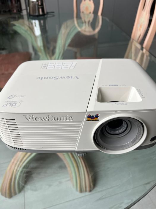 Проектор ViewSonic PA503S