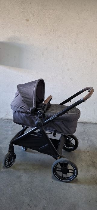 Carrinho MaxiCosi Zélia S