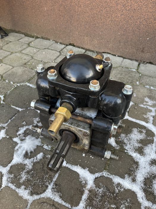 pompa do opryskiwacza naprawa serwis pomp
