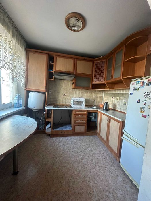 3-rooms apartment apartment by the address st. Andreya Pervozvannogo (area 62,4 m²) - Atlanta.ua - photo 2