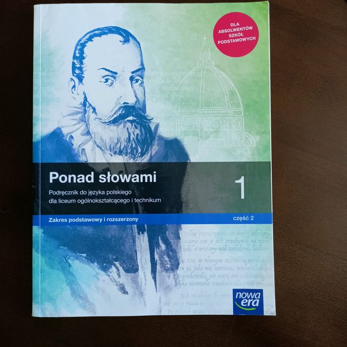 Ponad słowami 1, cześć 2
