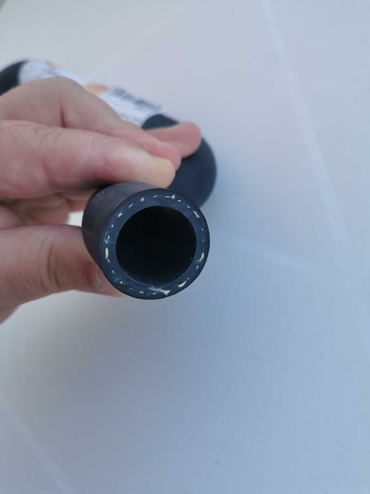 BMW Tubo de Água p/ modelos E34 e E32