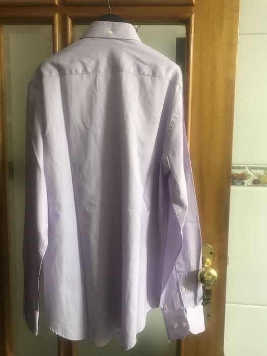 Camisa Georgio & Massimo