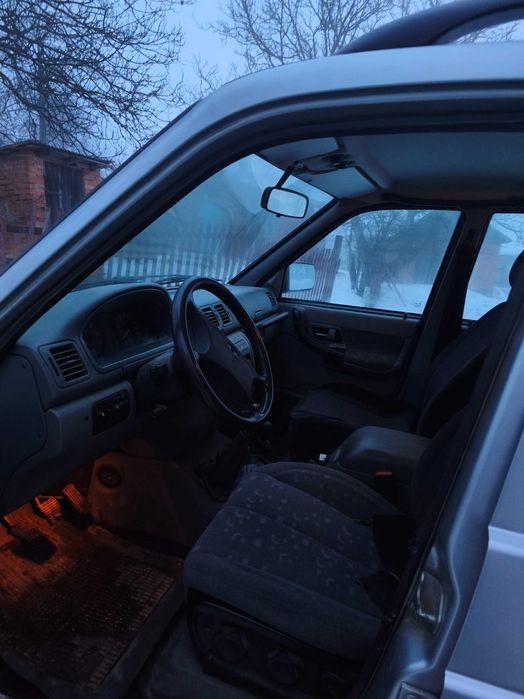 Продаж УАЗ Патріота