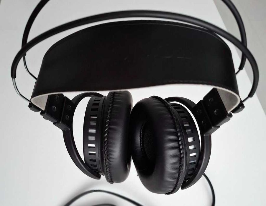 Słuchawki UNITRA Tonsil SD-501