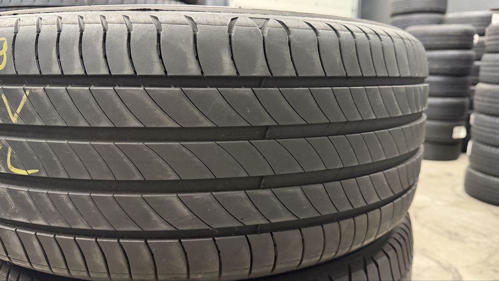 літні шини б.у 235/50 R19 - MICHELIN - Primacy 4 XL склад шин