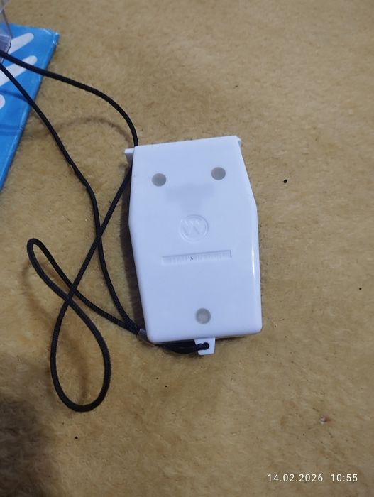 Światłomierz fotograficzny Weimar lux