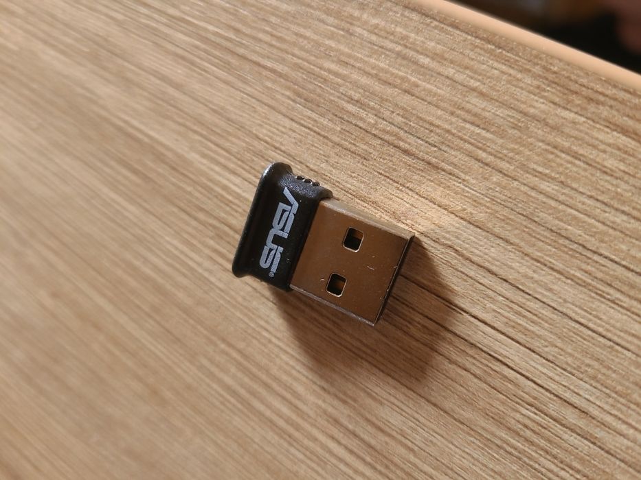Adapter USB Bluetooth Asus BT400 - Mały, ale Potężny!