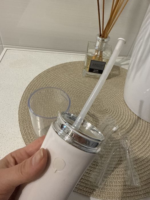 Ирригатор для ротовой полости