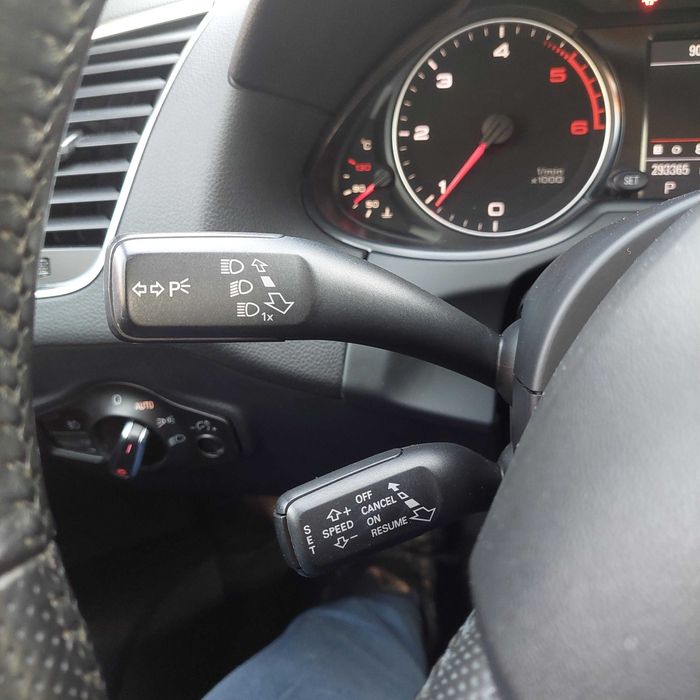 Sprzedam Audi Q5