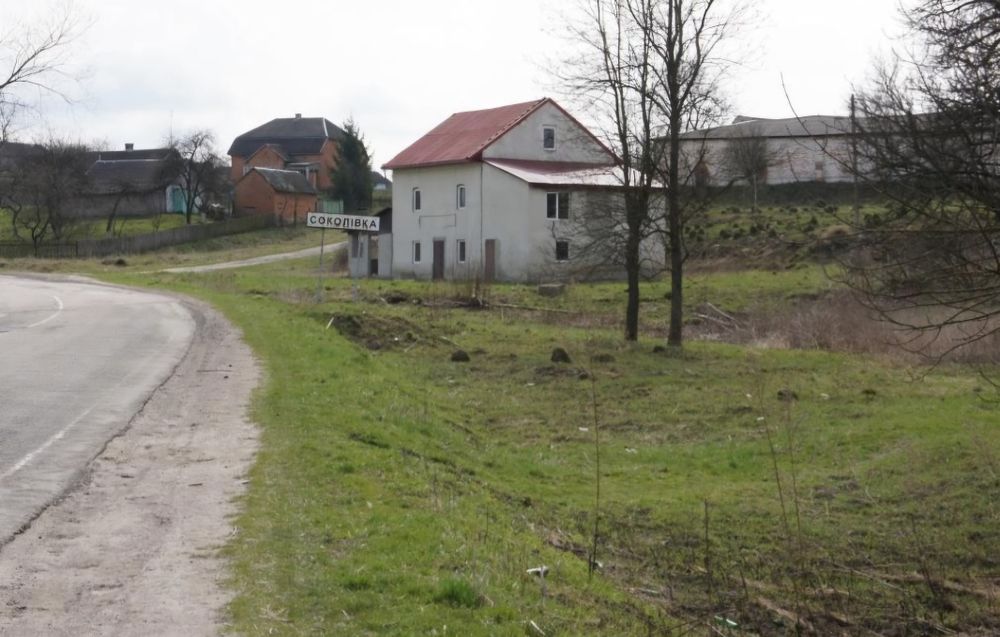 Виробниче приміщення, будинок. Львівська область, Жидачівський район, Соклівка, вул.Бригадна 31