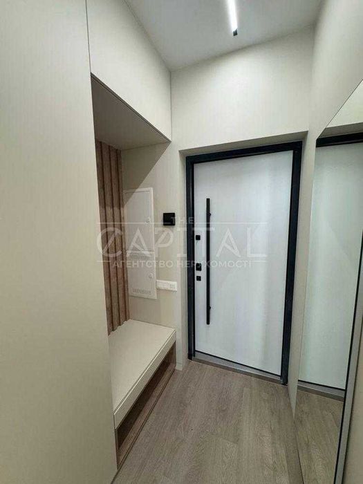 Оренда стильної квартири в жк TRIIINITY