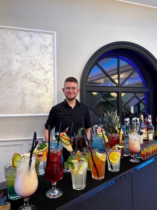 Miksomania | Weselny Drinkbar | Drinki | Barman | Drink Bar | 18-stkę