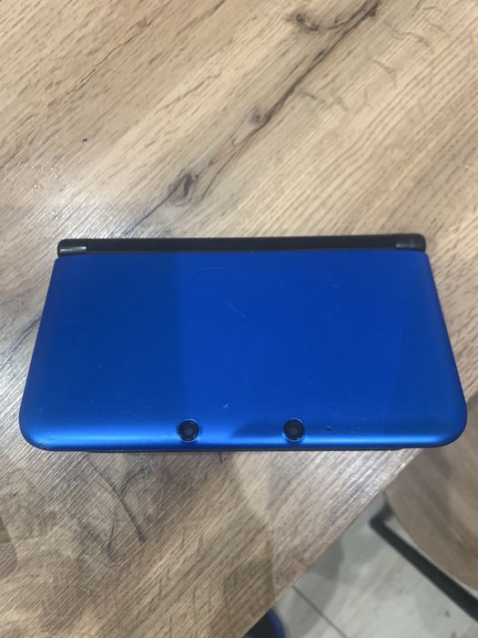 Nintendo 3DS XL używane