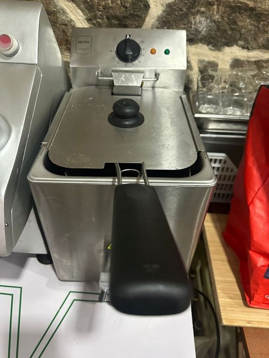 Material para Restauração