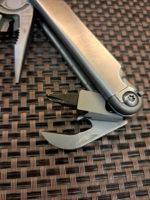 Мультитул Leatherman