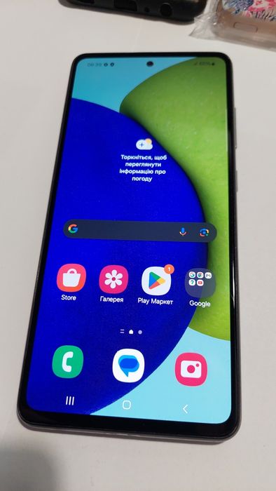 Samsung galaxy A52 128gb