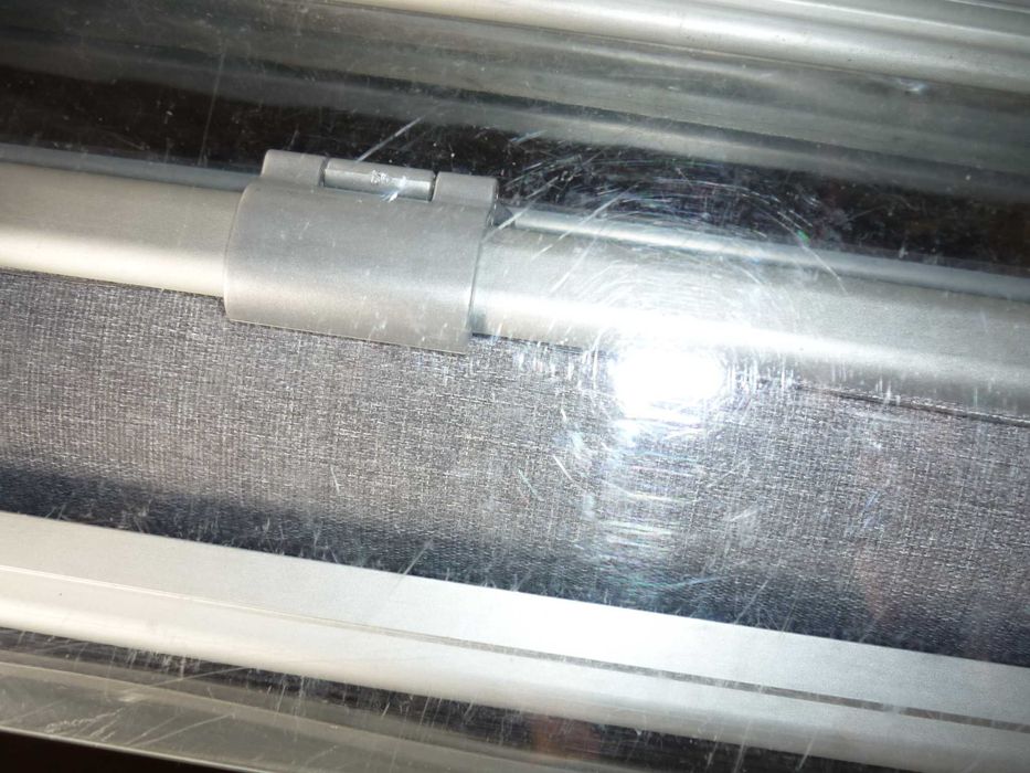 Cortinas novas Ikéa