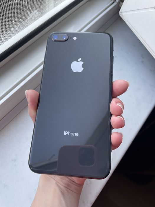Iphone Айфон 8 plus + 256 gb