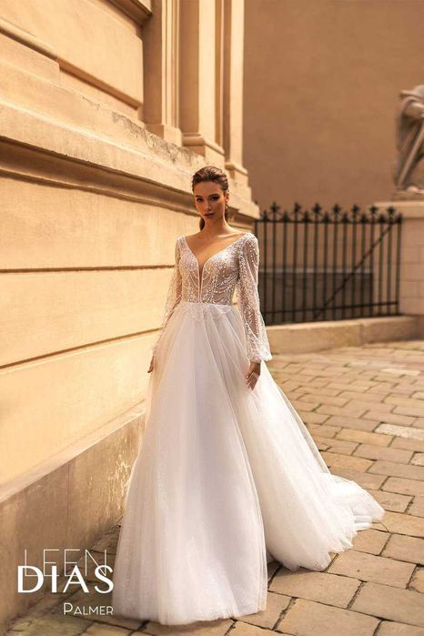 Весільна Сукня Свадебное платье