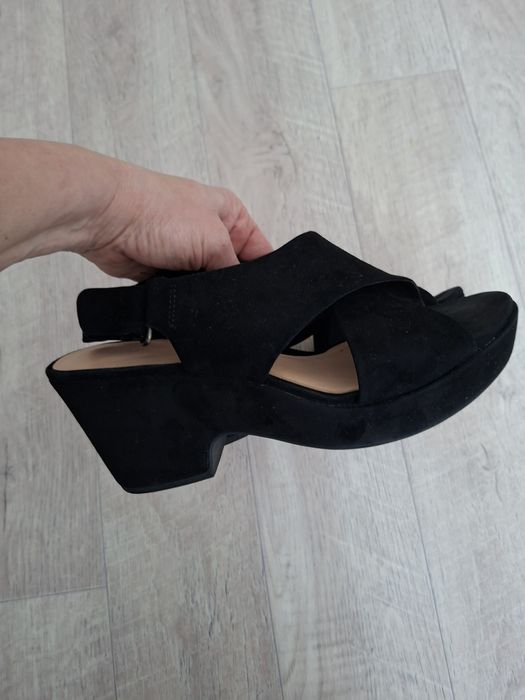 Босоніжки Klarks, 41 розмір