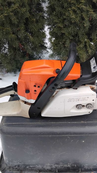Piła spalinowa stihl ms 362 4.8KM